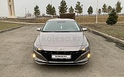 Hyundai Elantra, 1.6 автомат, 2021, седан Талдықорған