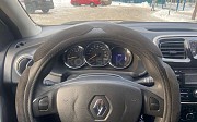 Renault Logan, 1.6 механика, 2014, седан Костанай