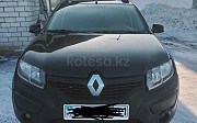Renault Sandero Stepway, 1.6 механика, 2015, хэтчбек Нұр-Сұлтан (Астана)