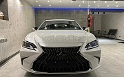 Lexus ES 250, 2.5 автомат, 2022, седан Усть-Каменогорск