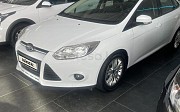 Ford Focus, 1.6 робот, 2012, седан Алматы