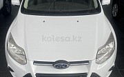 Ford Focus, 1.6 робот, 2012, седан Алматы