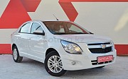 Chevrolet Cobalt, 1.5 автомат, 2023, седан Актобе