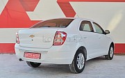 Chevrolet Cobalt, 1.5 автомат, 2023, седан Актобе