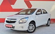 Chevrolet Cobalt, 1.5 автомат, 2023, седан Ақтөбе