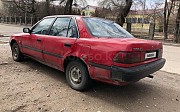 Toyota Carina II, 1.6 механика, 1990, седан Алматы