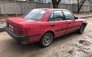 Toyota Carina II, 1.6 механика, 1990, седан Алматы