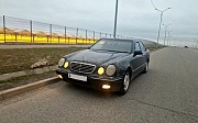 Mercedes-Benz E 240, 2.4 автомат, 2000, седан Алматы