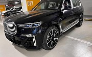BMW X7, 3 автомат, 2020, кроссовер Ақтөбе