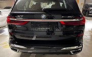 BMW X7, 3 автомат, 2020, кроссовер Актобе