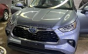 Toyota Highlander, 2.5 автомат, 2022, кроссовер Астана