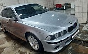 BMW 530, 3 автомат, 2001, седан Нұр-Сұлтан (Астана)