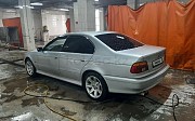 BMW 530, 3 автомат, 2001, седан Нұр-Сұлтан (Астана)