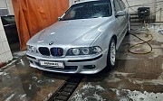 BMW 530, 3 автомат, 2001, седан Нұр-Сұлтан (Астана)