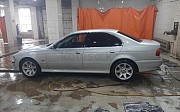 BMW 530, 3 автомат, 2001, седан Астана