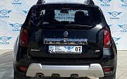 Renault Duster, 2 механика, 2017, кроссовер Орал