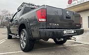 Nissan Titan, 5.6 автомат, 2005, пикап Алматы