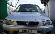 Mazda Demio, 1.5 автомат, 1997, хэтчбек Усть-Каменогорск