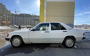 Mercedes-Benz 190, 2 механика, 1990, седан Астана