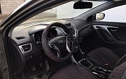 Hyundai Elantra, 1.6 механика, 2014, седан Меркі