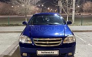 Chevrolet Lacetti, 1.6 механика, 2008, седан Темиртау