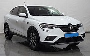 Renault Arkana, 1.3 автомат, 2019, кроссовер Шымкент