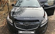 Chevrolet Cruze, 1.6 автомат, 2013, седан 