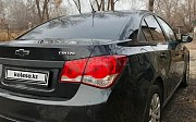 Chevrolet Cruze, 1.6 автомат, 2013, седан 