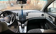 Chevrolet Cruze, 1.6 автомат, 2013, седан Каскелен