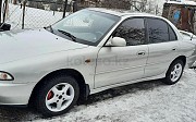 Mitsubishi Galant, 2 механика, 1993, седан Көкшетау