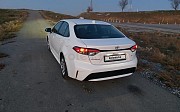 Toyota Corolla, 1.8 автомат, 2020, седан Шымкент
