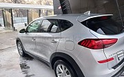 Hyundai Tucson, 2 автомат, 2019, кроссовер 