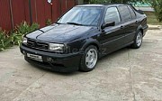 Volkswagen Vento, 1.8 механика, 1994, седан Уральск