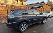 Toyota Harrier, 2.4 автомат, 2006, кроссовер Алматы