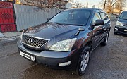 Toyota Harrier, 2.4 автомат, 2006, кроссовер 