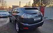 Toyota Harrier, 2.4 автомат, 2006, кроссовер 