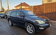 Toyota Harrier, 2.4 автомат, 2006, кроссовер 