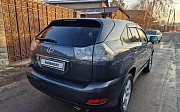 Toyota Harrier, 2.4 автомат, 2006, кроссовер 