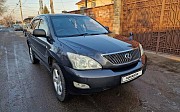 Toyota Harrier, 2.4 автомат, 2006, кроссовер 