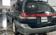 Subaru Legacy, 2.5 автомат, 1997, универсал Астана