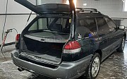Subaru Legacy, 2.5 автомат, 1997, универсал Нұр-Сұлтан (Астана)