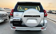 Toyota Land Cruiser Prado, 4 автомат, 2023, внедорожник Алматы