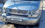 Volkswagen Caravelle, 2.8 автомат, 2002, минивэн Шымкент