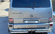 Volkswagen Caravelle, 2.8 автомат, 2002, минивэн Шымкент