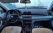 BMW X5, 3 автомат, 2002, кроссовер Шымкент