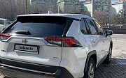 Toyota RAV 4, 2 автомат, 2021, кроссовер Алматы