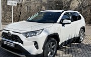 Toyota RAV 4, 2 автомат, 2021, кроссовер Алматы