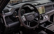 Land Rover Defender, 5 автомат, 2022, внедорожник Алматы