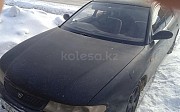 Mazda Xedos 6, 2 автомат, 1993, седан 