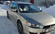 Mitsubishi Lancer, 2 вариатор, 2007, хэтчбек Ақтөбе